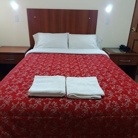 Casona Blanca Hotel Арекуипа Екстериор снимка