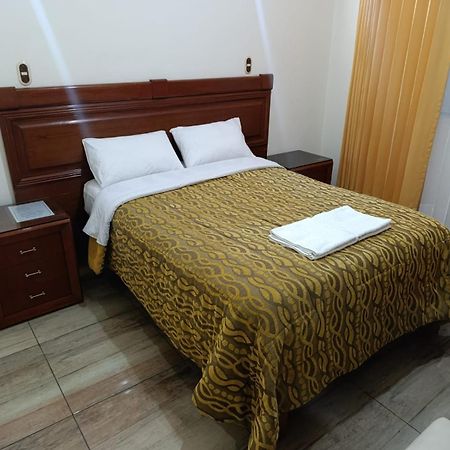 Casona Blanca Hotel Арекуипа Екстериор снимка