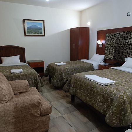 Casona Blanca Hotel Арекуипа Екстериор снимка