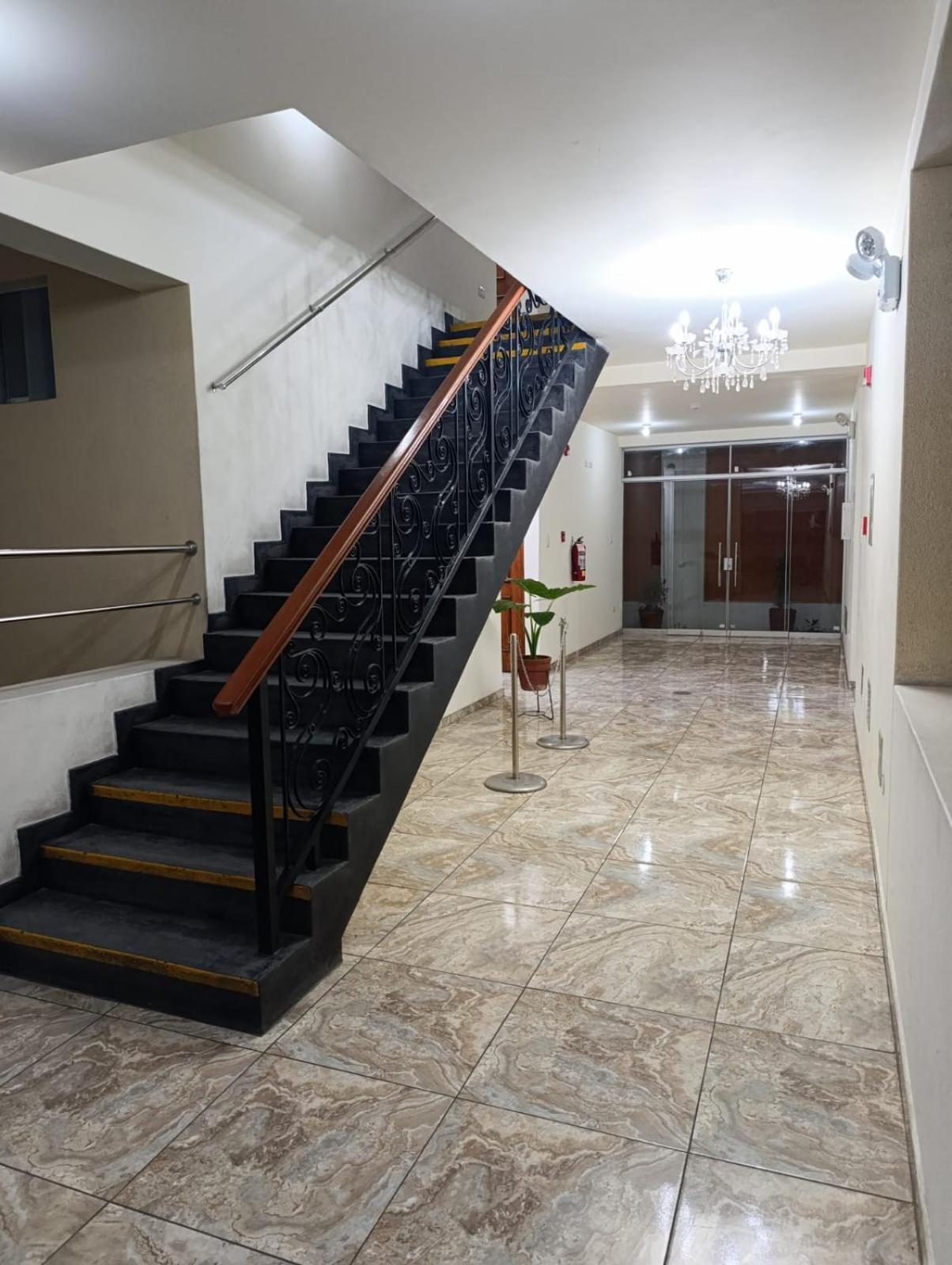 Casona Blanca Hotel Арекуипа Екстериор снимка