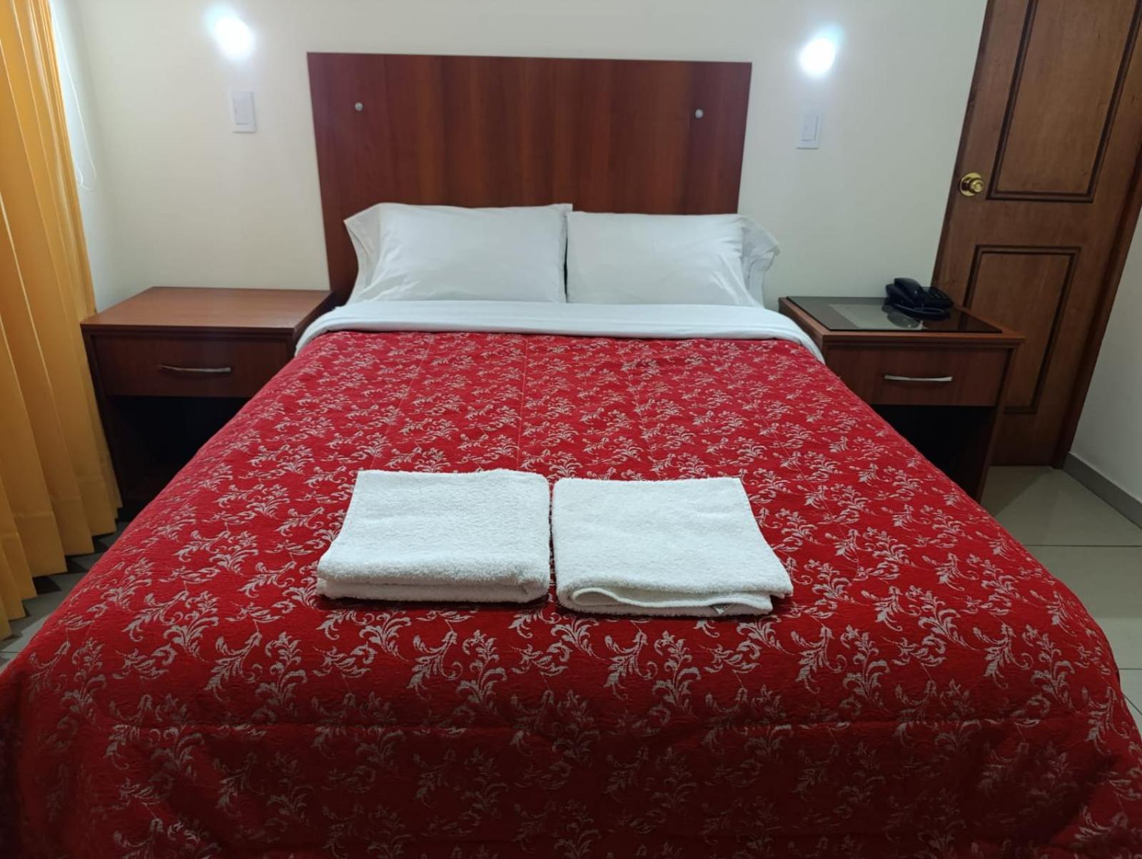 Casona Blanca Hotel Арекуипа Екстериор снимка