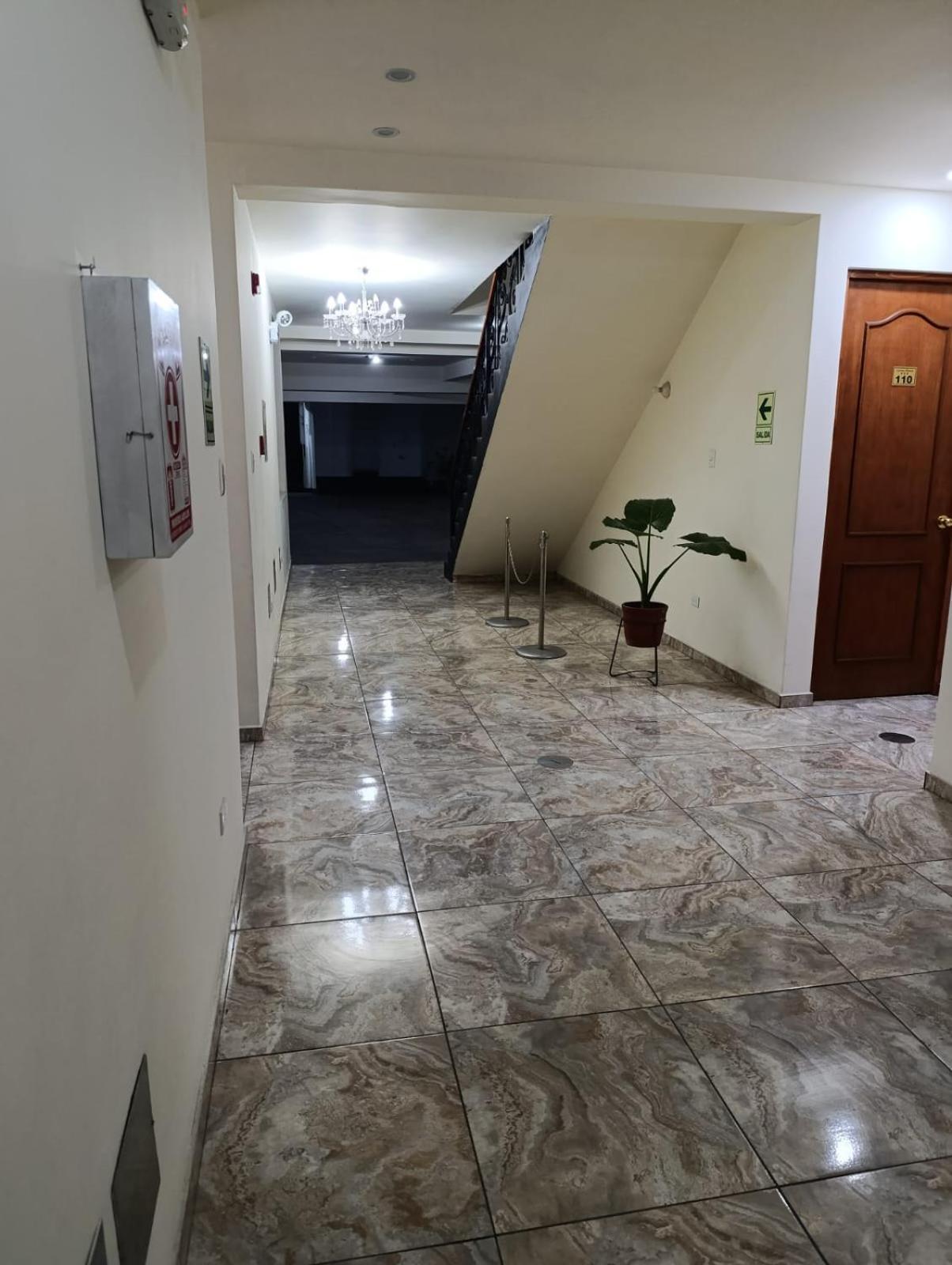 Casona Blanca Hotel Арекуипа Екстериор снимка
