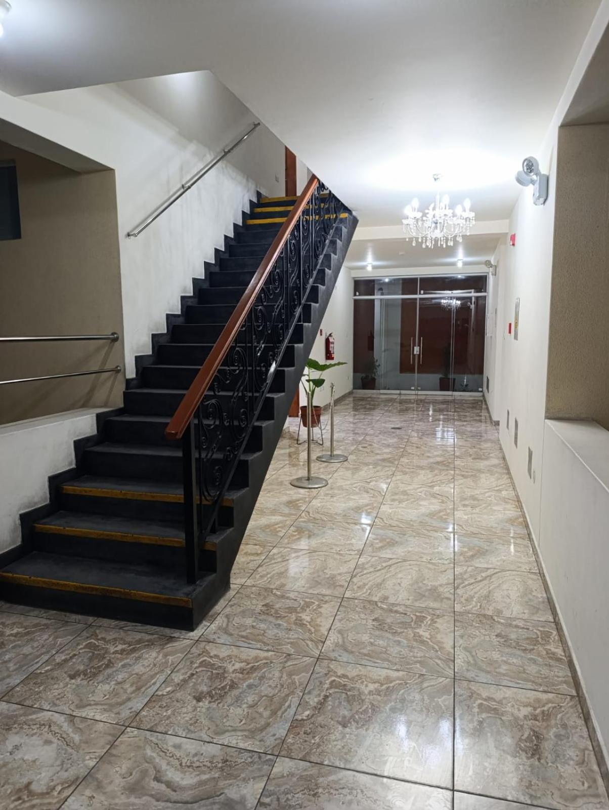 Casona Blanca Hotel Арекуипа Екстериор снимка