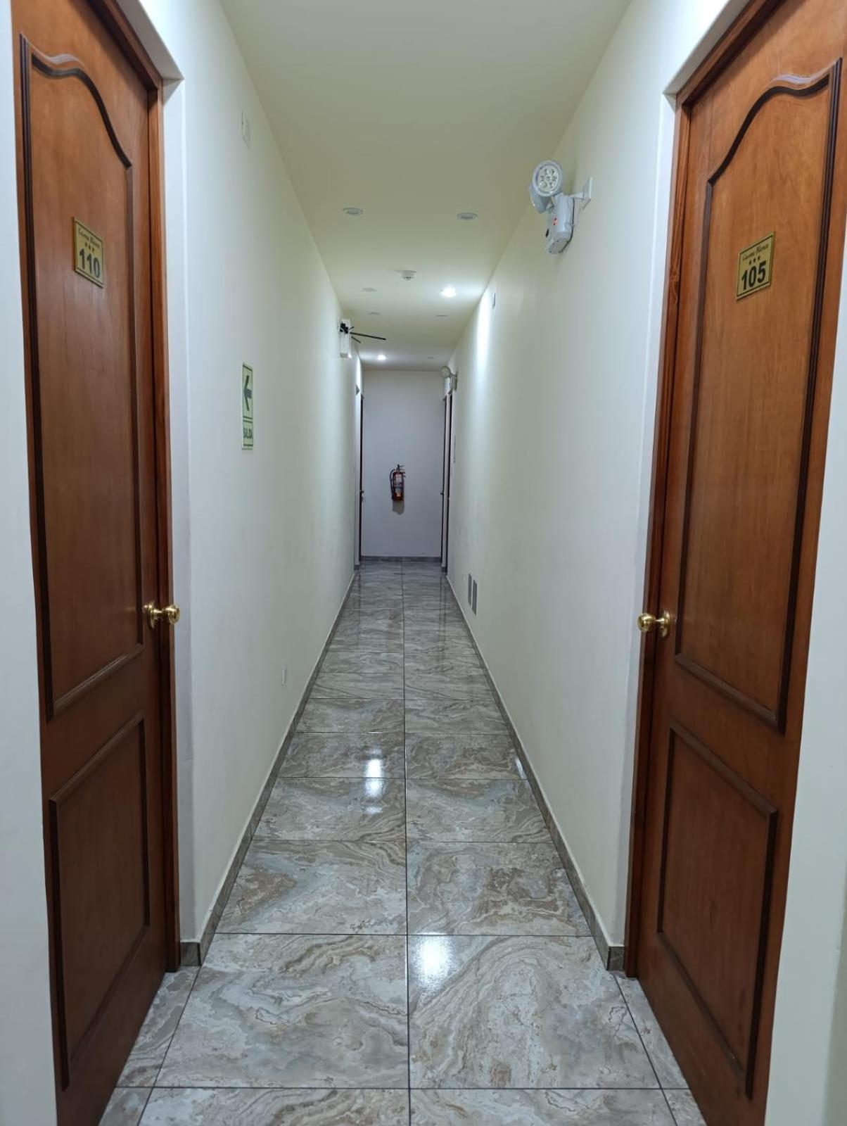 Casona Blanca Hotel Арекуипа Екстериор снимка