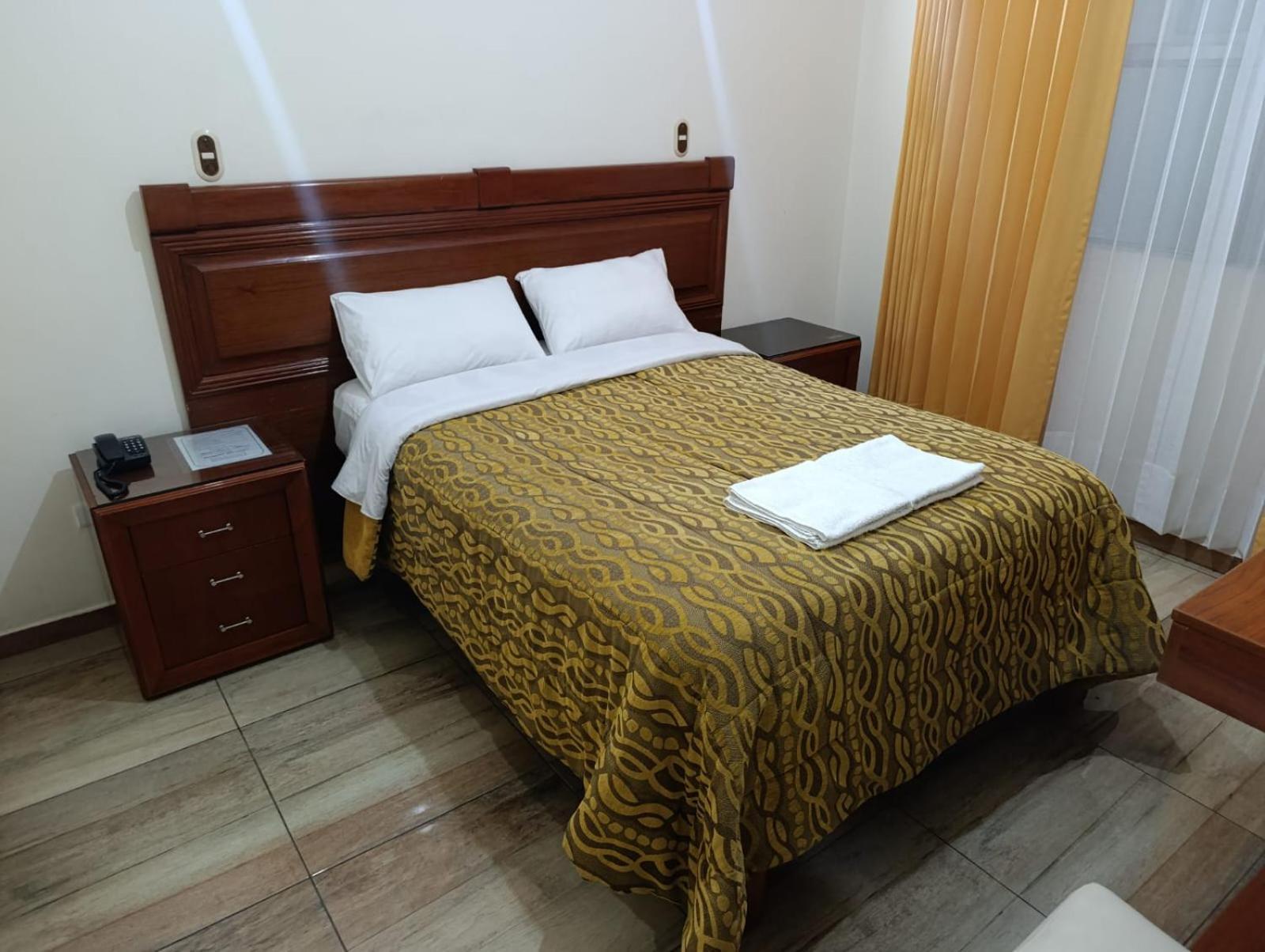 Casona Blanca Hotel Арекуипа Екстериор снимка