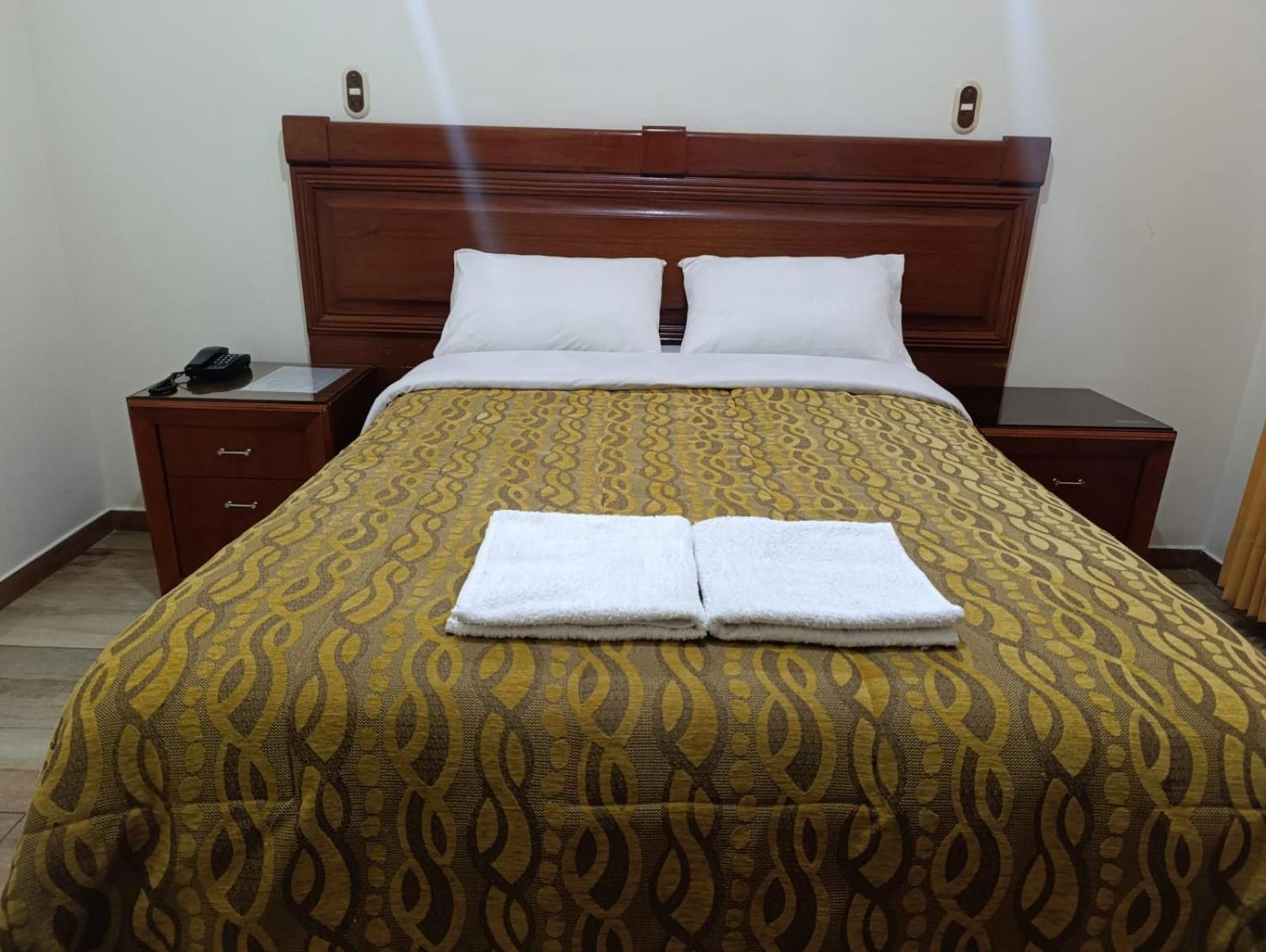 Casona Blanca Hotel Арекуипа Екстериор снимка