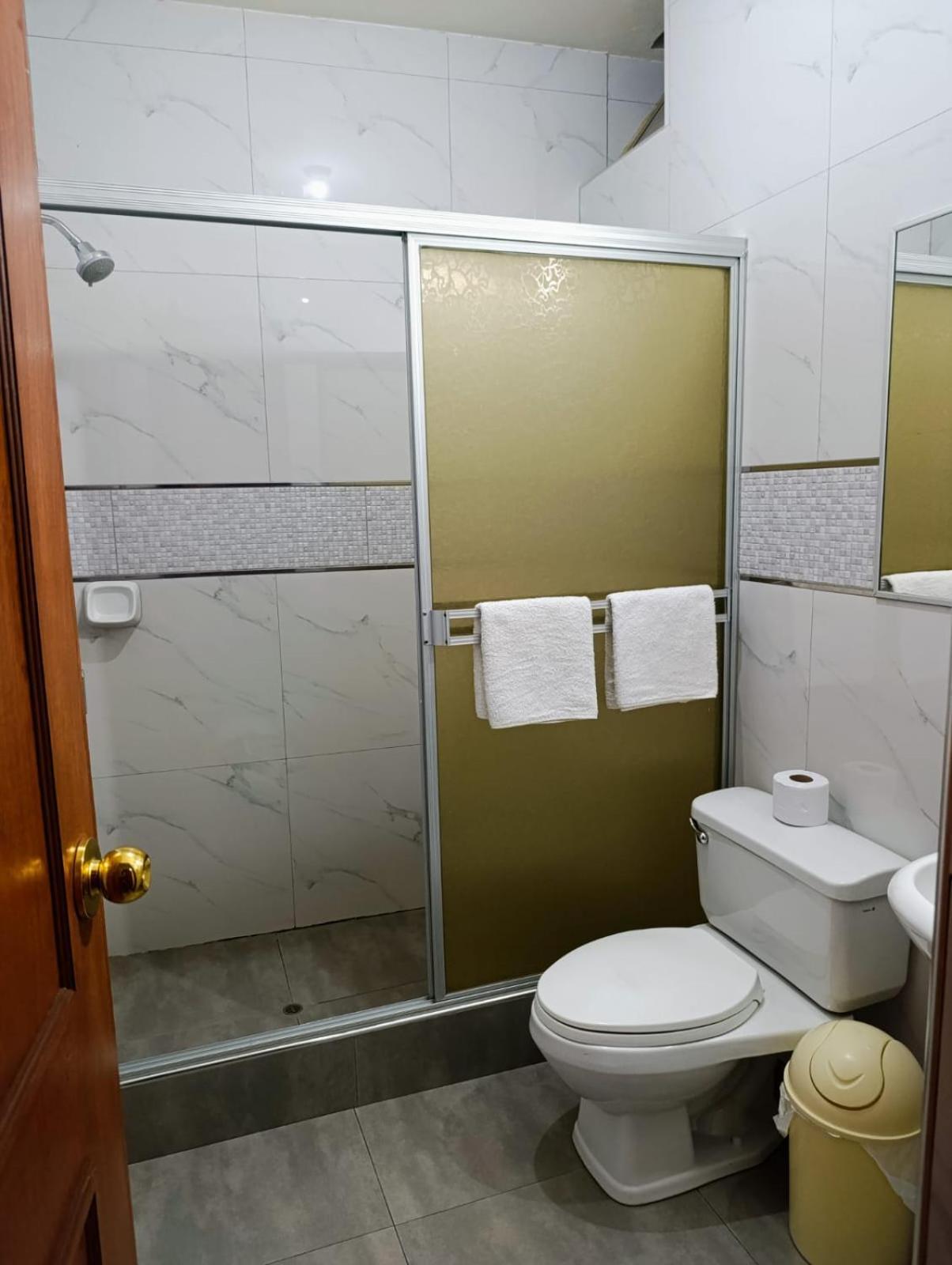 Casona Blanca Hotel Арекуипа Екстериор снимка
