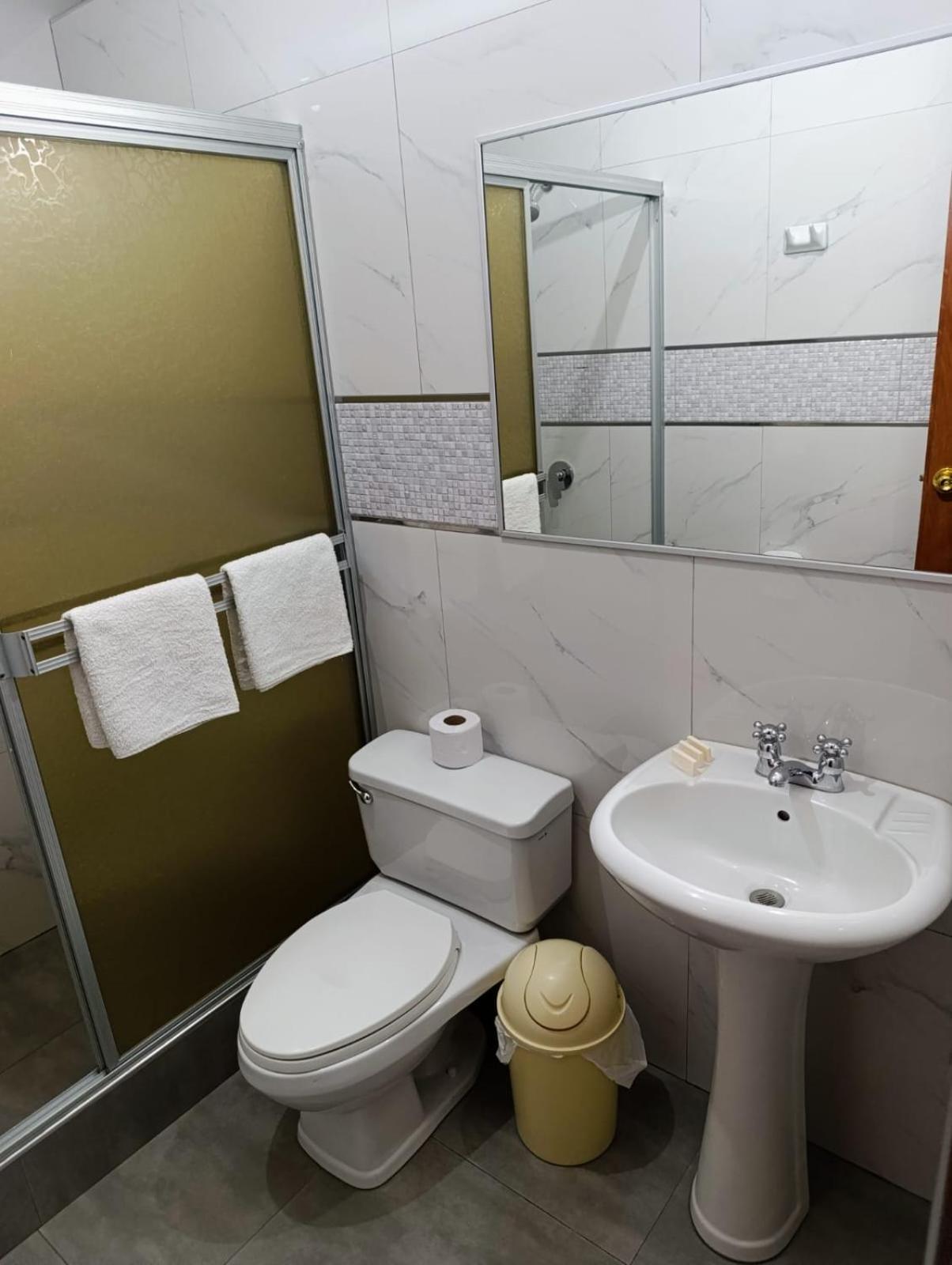 Casona Blanca Hotel Арекуипа Екстериор снимка