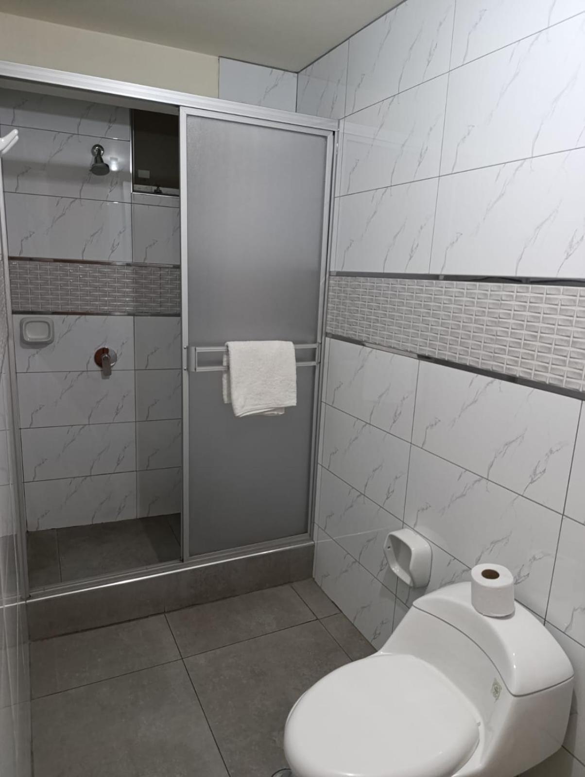 Casona Blanca Hotel Арекуипа Екстериор снимка