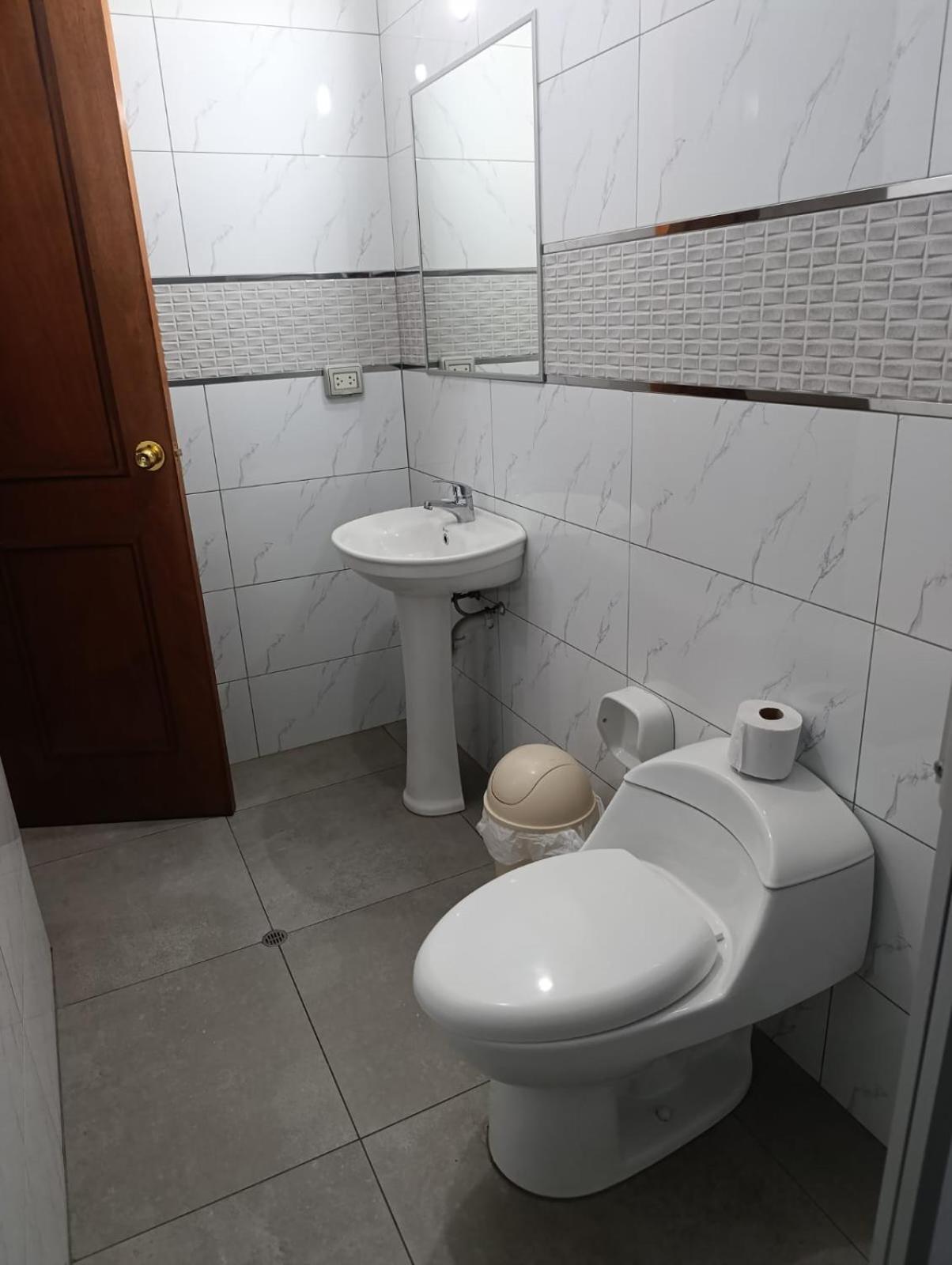 Casona Blanca Hotel Арекуипа Екстериор снимка