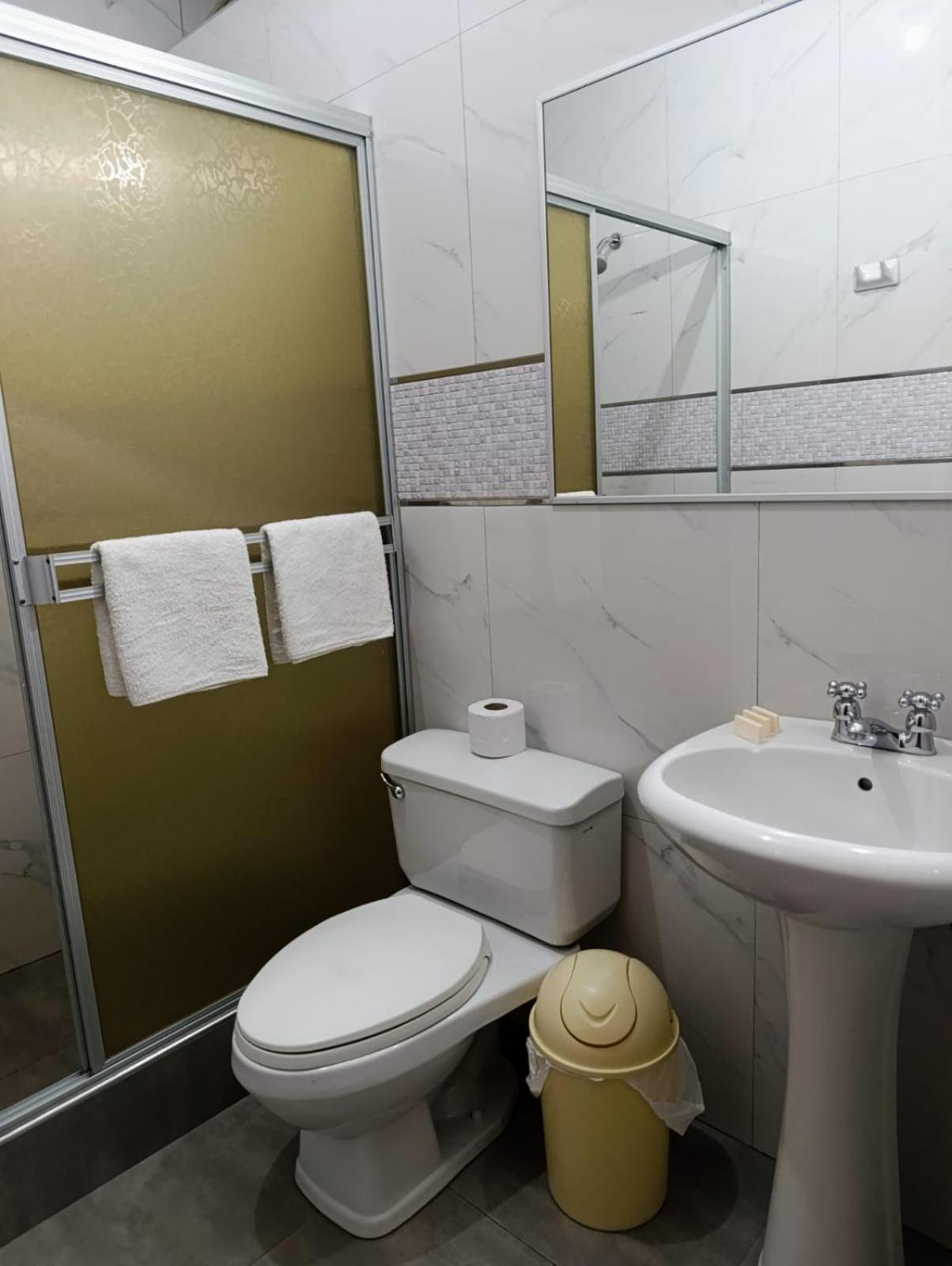 Casona Blanca Hotel Арекуипа Екстериор снимка