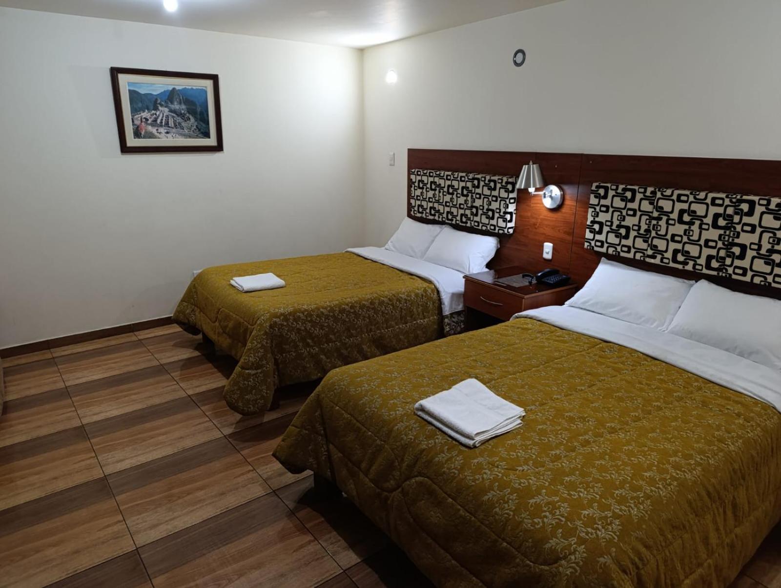 Casona Blanca Hotel Арекуипа Екстериор снимка
