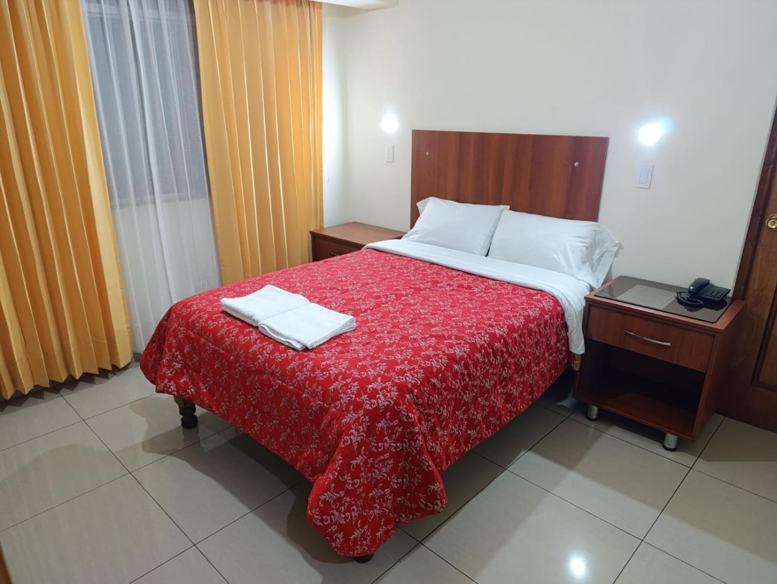 Casona Blanca Hotel Арекуипа Екстериор снимка