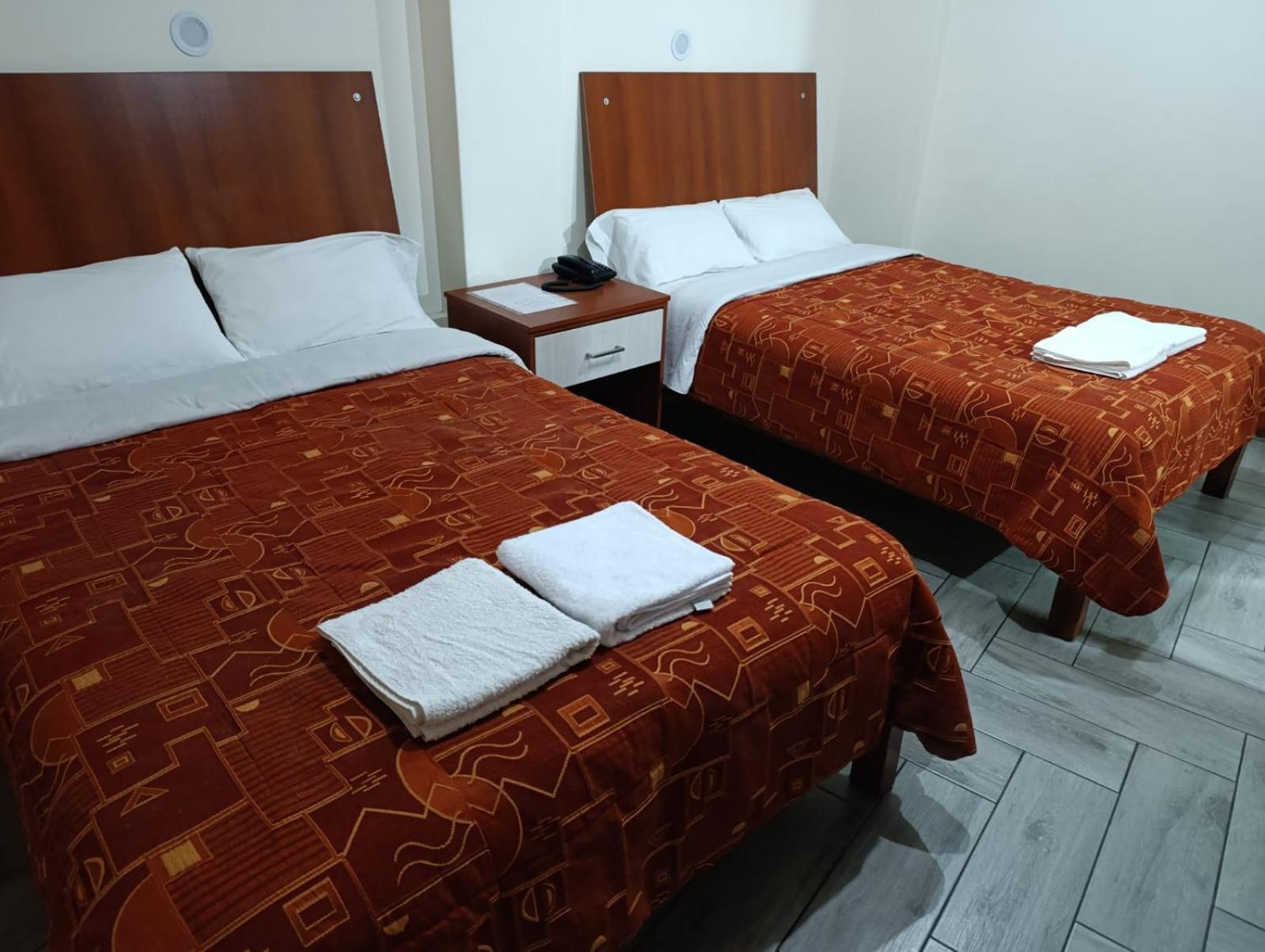 Casona Blanca Hotel Арекуипа Екстериор снимка