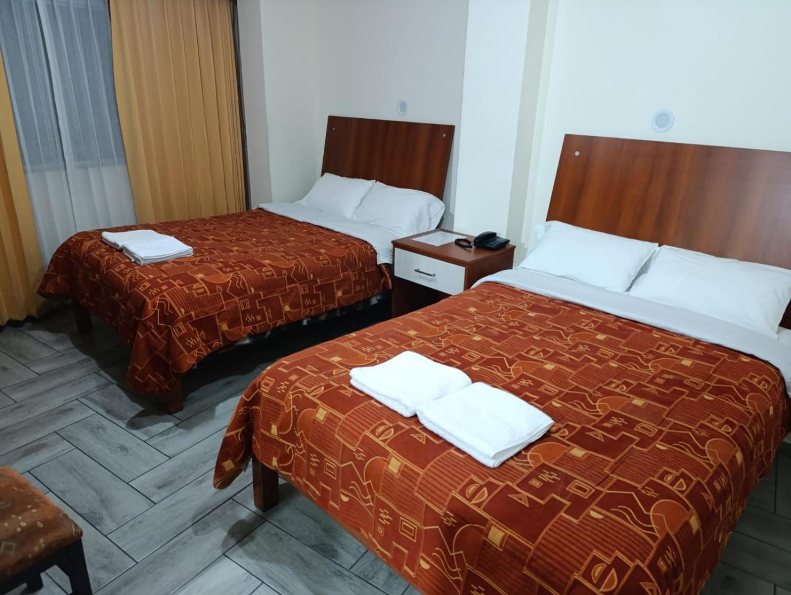 Casona Blanca Hotel Арекуипа Екстериор снимка