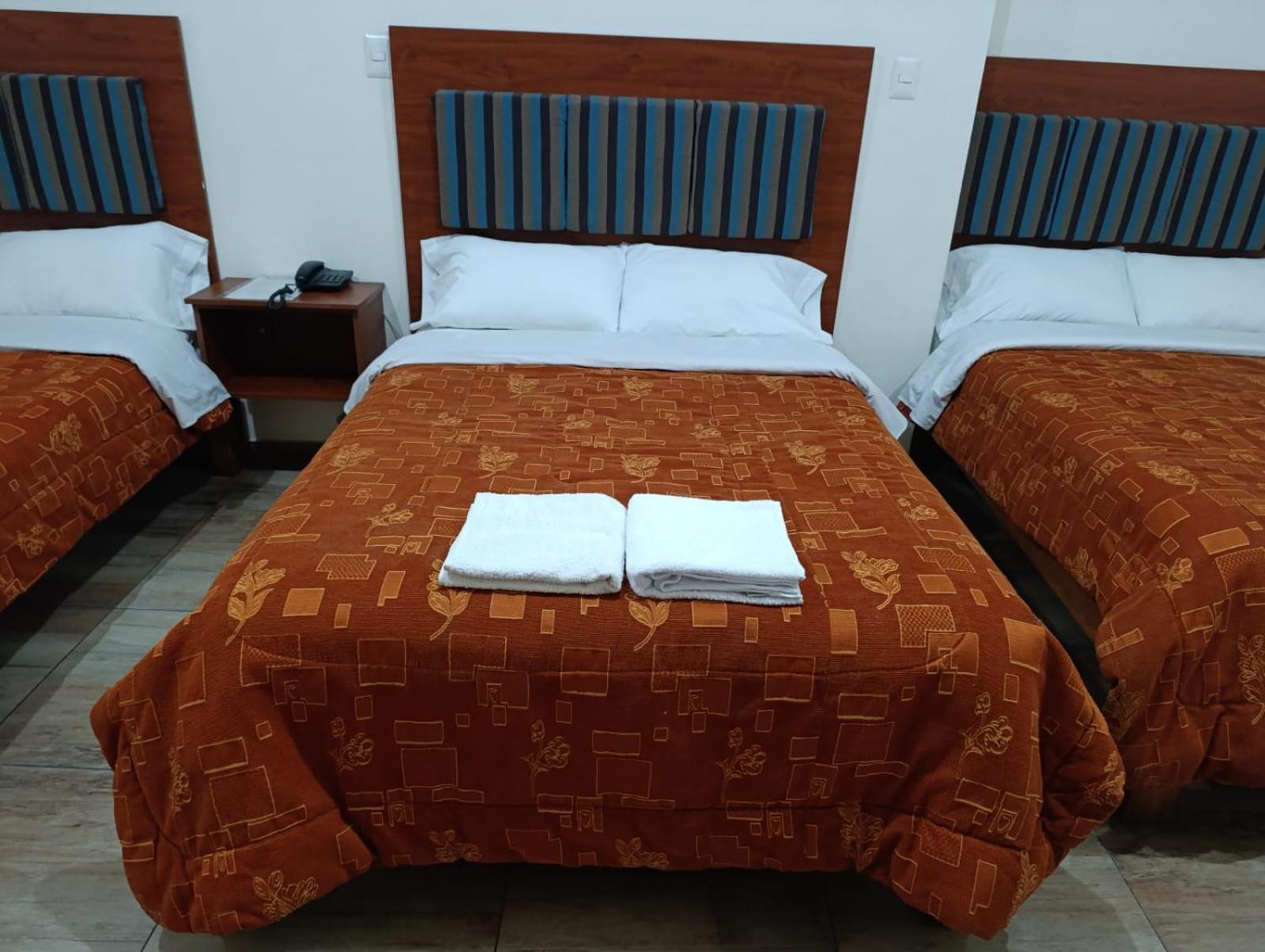 Casona Blanca Hotel Арекуипа Екстериор снимка