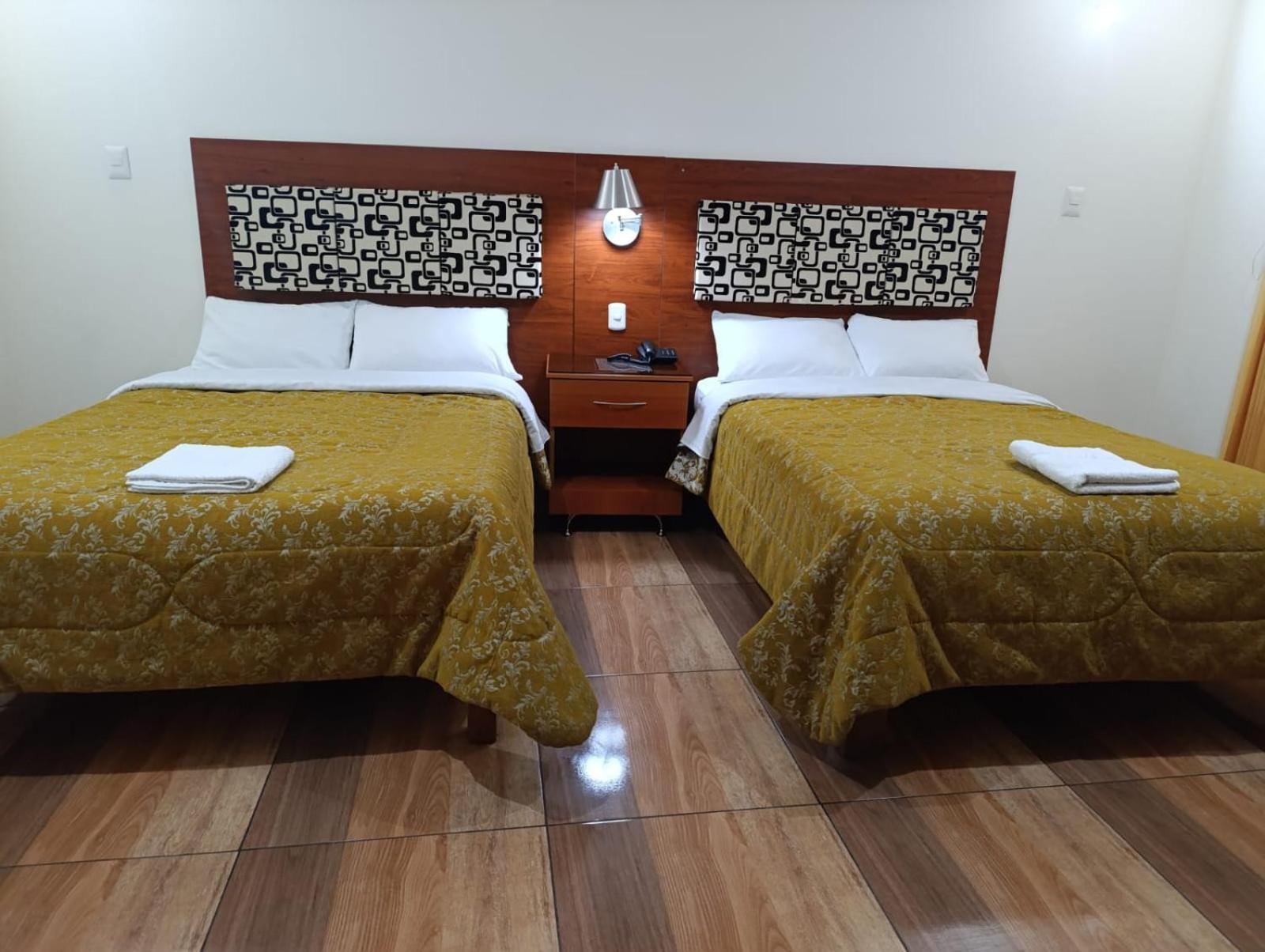 Casona Blanca Hotel Арекуипа Екстериор снимка