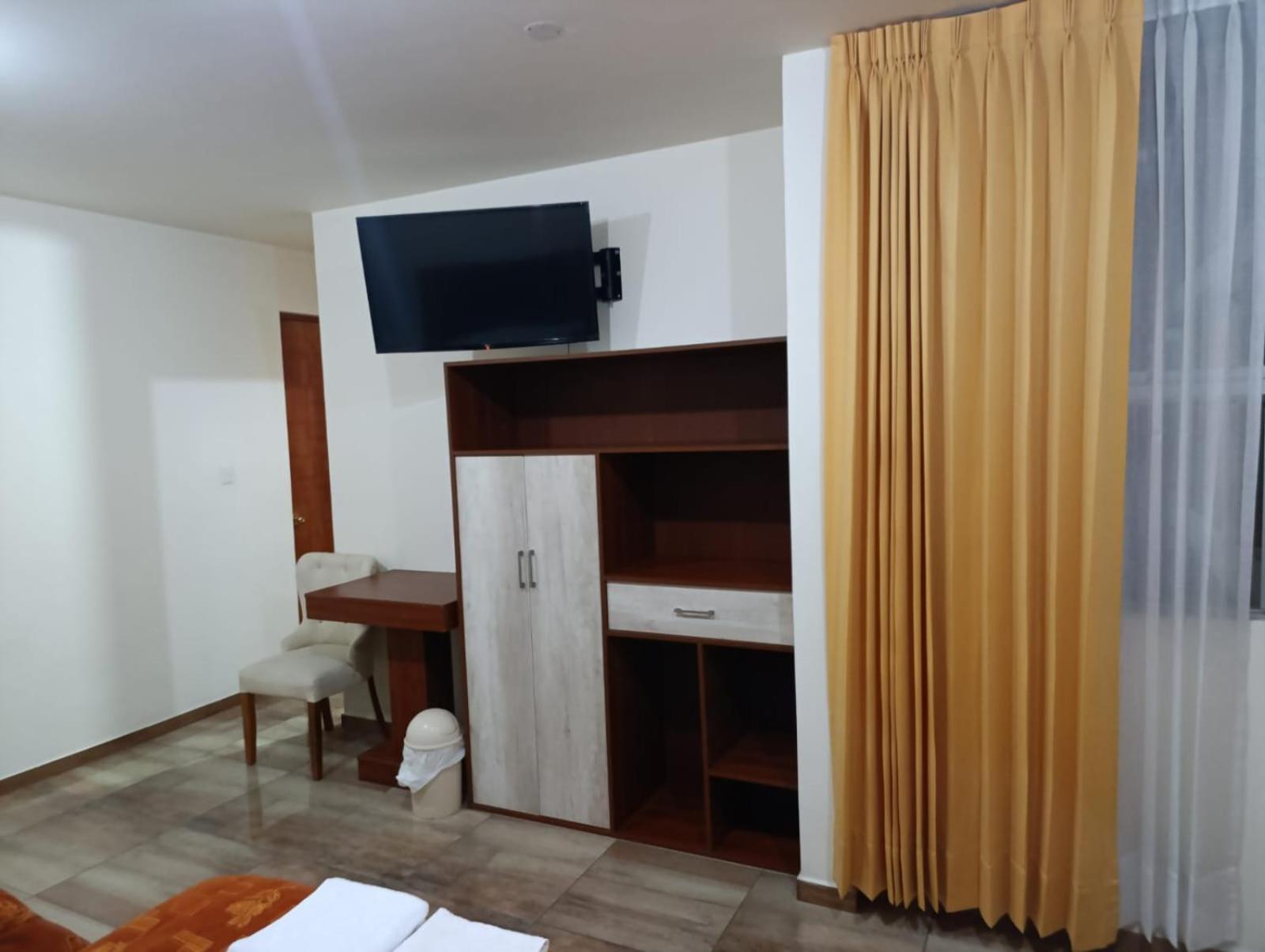 Casona Blanca Hotel Арекуипа Екстериор снимка