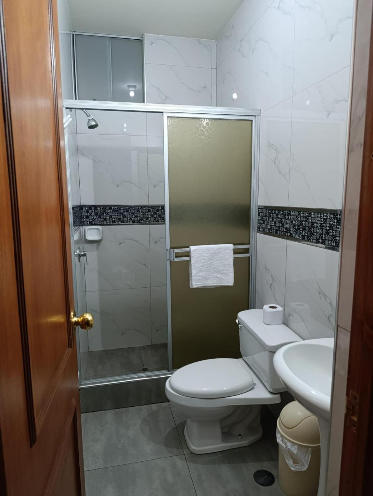 Casona Blanca Hotel Арекуипа Екстериор снимка