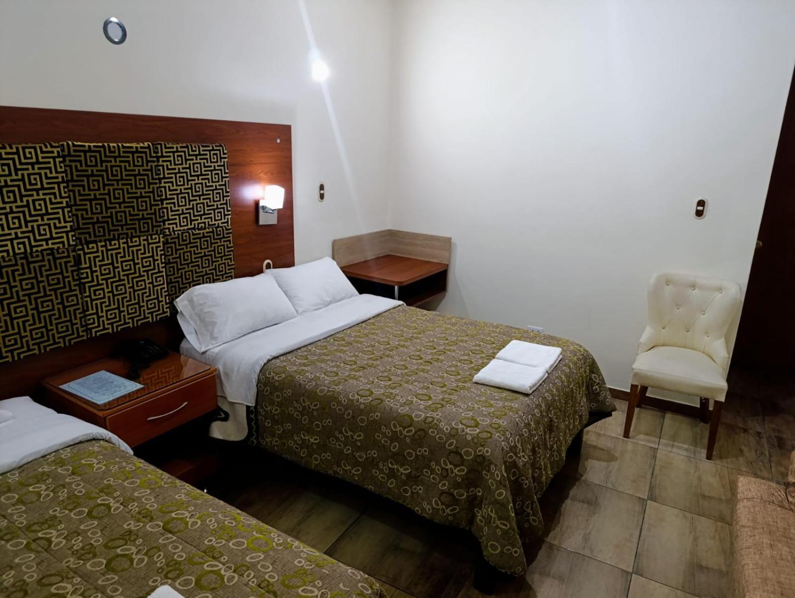 Casona Blanca Hotel Арекуипа Екстериор снимка