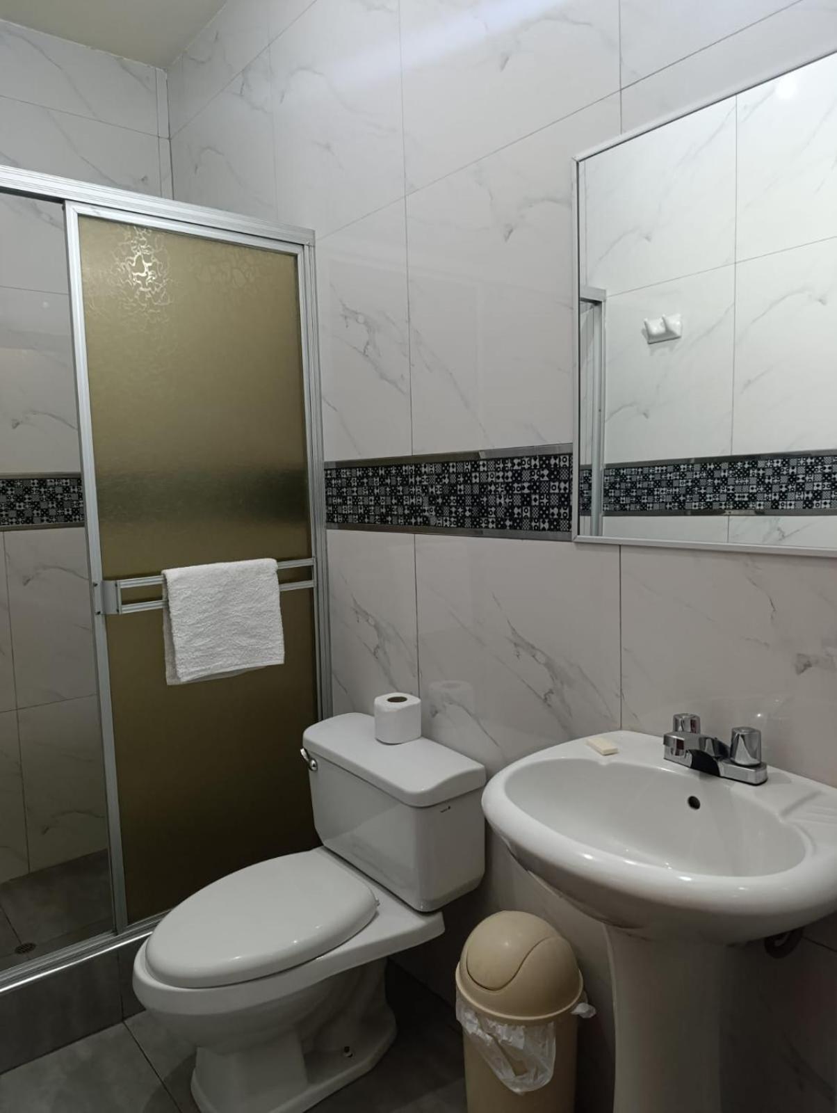 Casona Blanca Hotel Арекуипа Екстериор снимка