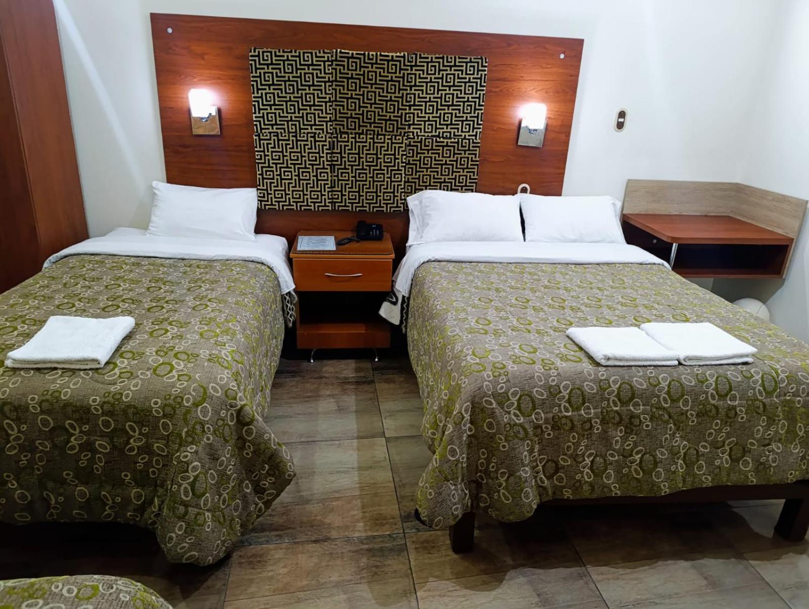 Casona Blanca Hotel Арекуипа Екстериор снимка
