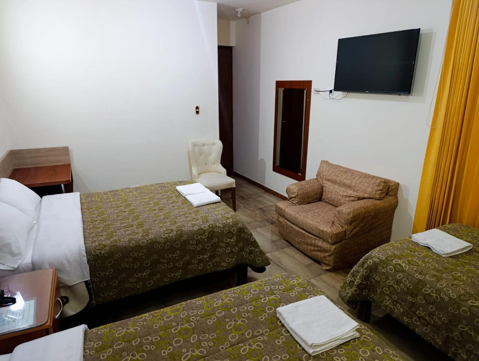 Casona Blanca Hotel Арекуипа Екстериор снимка