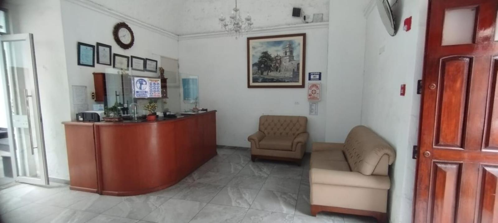 Casona Blanca Hotel Арекуипа Екстериор снимка