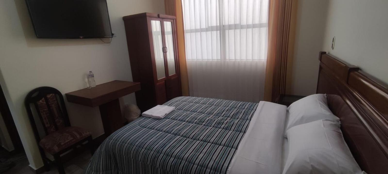 Casona Blanca Hotel Арекуипа Екстериор снимка