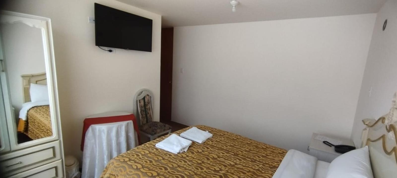 Casona Blanca Hotel Арекуипа Екстериор снимка