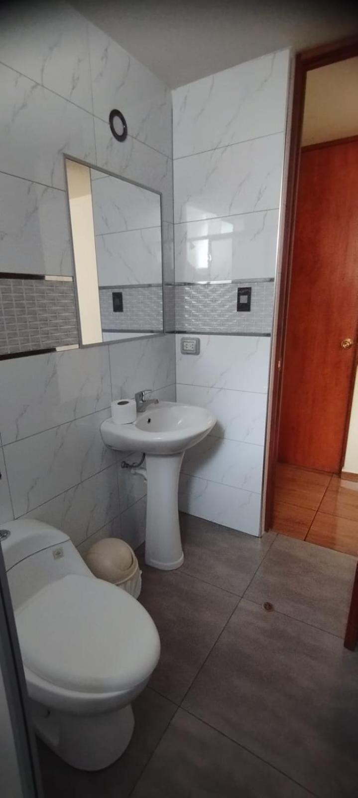 Casona Blanca Hotel Арекуипа Екстериор снимка