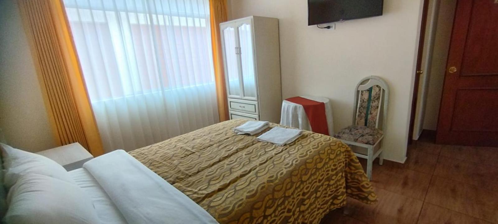 Casona Blanca Hotel Арекуипа Екстериор снимка