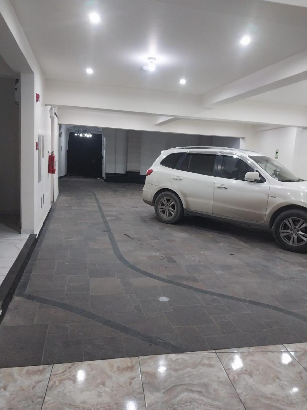 Casona Blanca Hotel Арекуипа Екстериор снимка