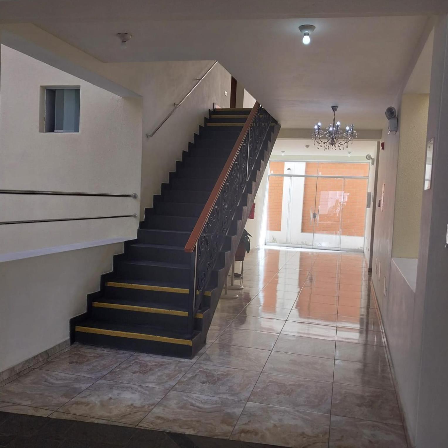 Casona Blanca Hotel Арекуипа Екстериор снимка