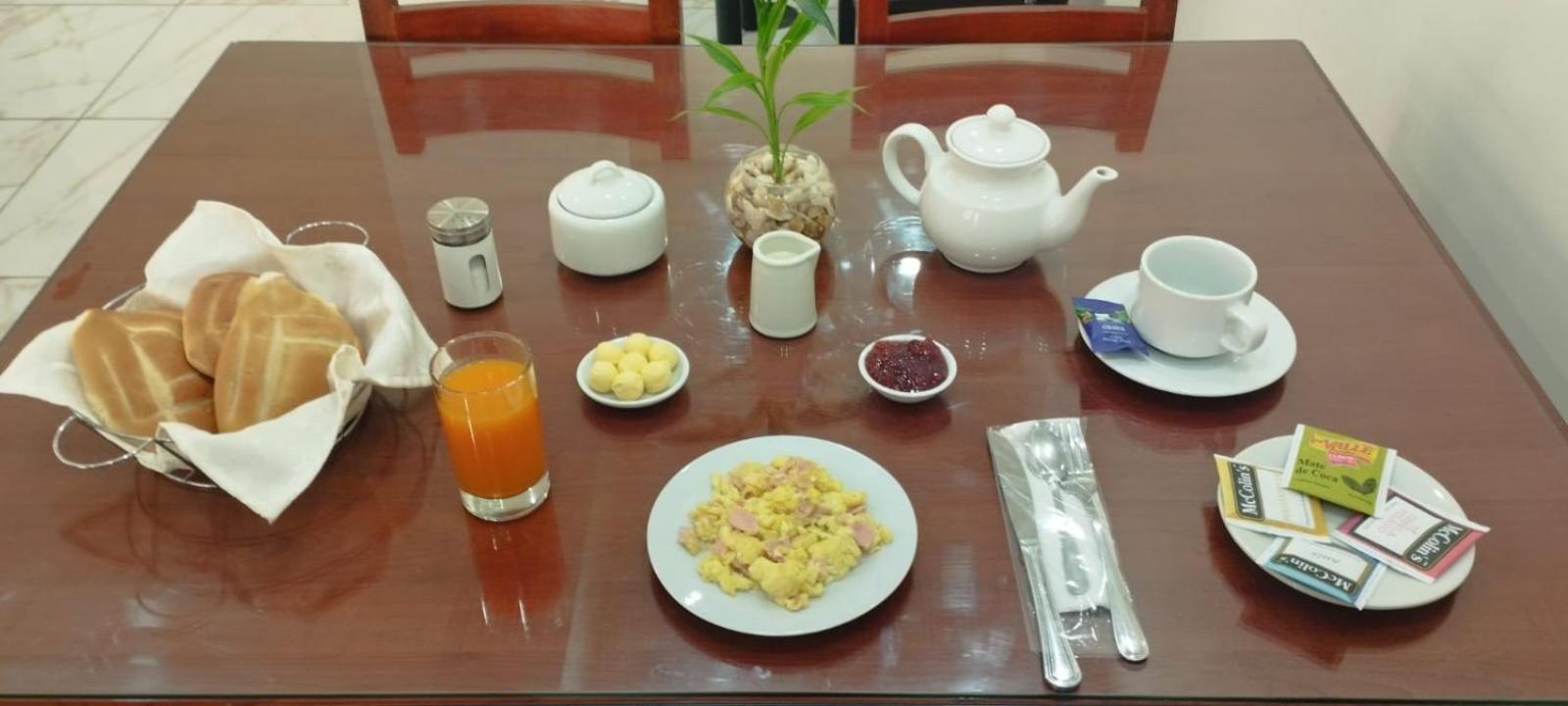 Casona Blanca Hotel Арекуипа Екстериор снимка